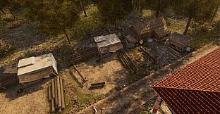 Builders of Greece: Prologue