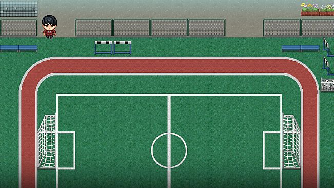 RPG Maker MV - SERIALGAMES LivingGoodCity TILESET Japanese School