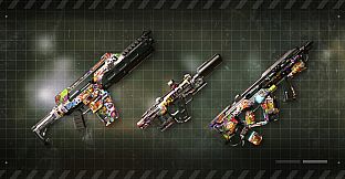 Aliens: Fireteam Elite - Nostromo Salvage Pack