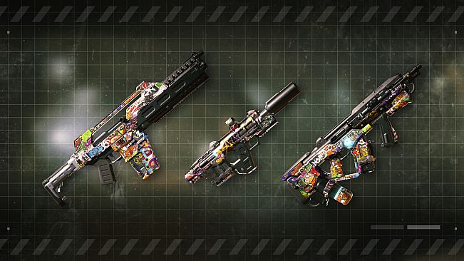 Aliens: Fireteam Elite - Nostromo Salvage Pack