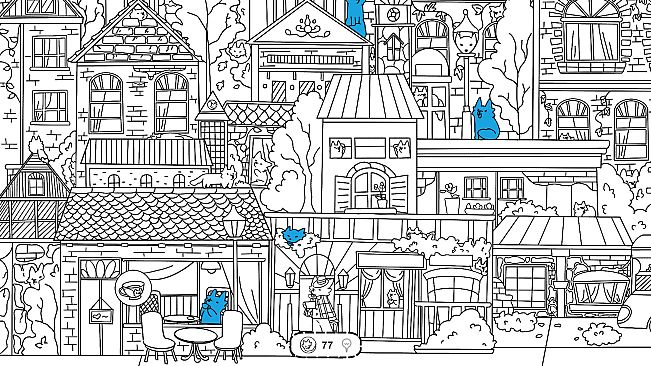 Where Foxes 狐狸在哪里