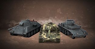 Expansion pass 1 Bonus - Hearts of Iron IV: Supporter Pack