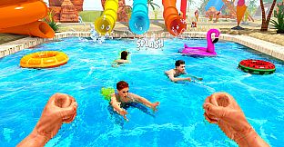 Waterpark Manager Simulator