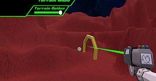Terra-Formers