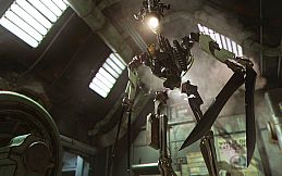 Dishonored: Death of the Outsider