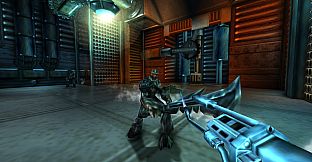 Turok 2: Seeds of Evil