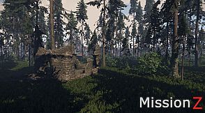 Mission Z
