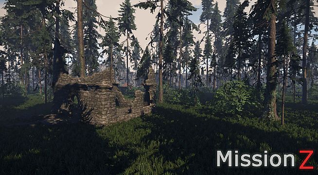 Mission Z