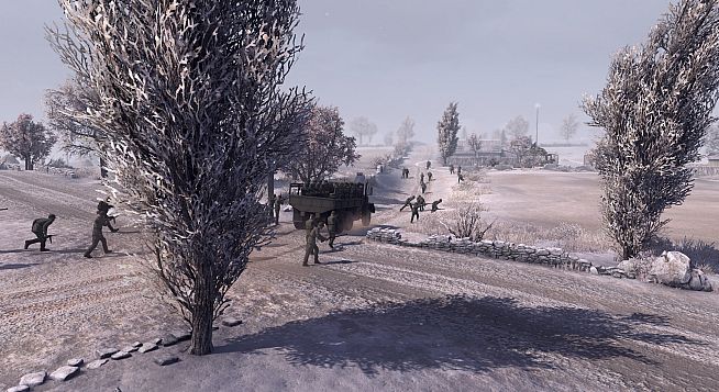 Men of War: Assault Squad 2 - Cold War