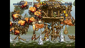METAL SLUG