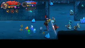 Lost Castle: The Old Ones Awaken / 失落城堡: 遗迹守护者