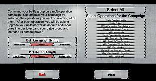 Maneuver Warfare - Mission Pack South