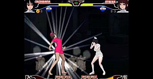 Nope Nope Nurses Melee