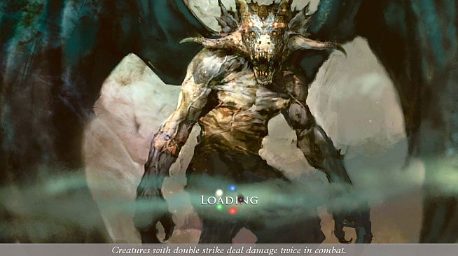 Duels of the Planeswalkers Gold Game Bundle