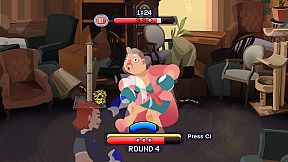 Knockout 2: Wrath of the Karen