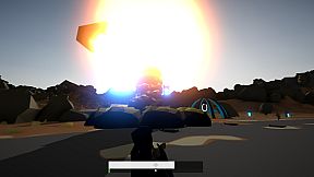 STORM AREA 51: AYY LMAO EDITION