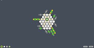 Hexograph