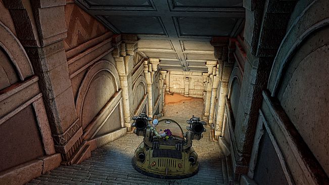 SAND LAND Deluxe Edition