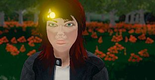 Hide and Seek - Headlamp