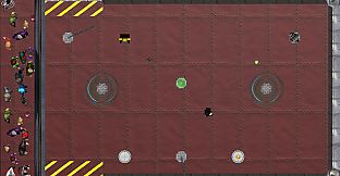 7 Soccer: a sci-fi soccer tale