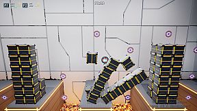 Wreckin' Ball Adventure