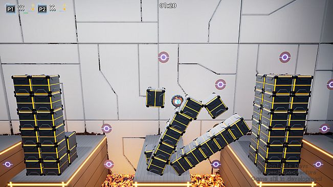 Wreckin' Ball Adventure