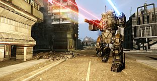 MechWarrior Online - Inner Sphere Light Mech Pack