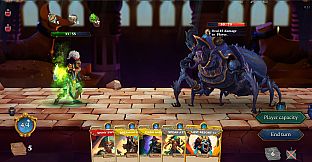 Creeping Deck - Supporter Pack