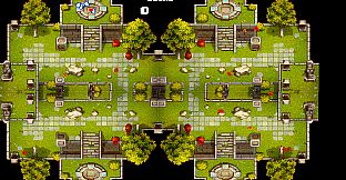 The strangest game in the world-DLC 5