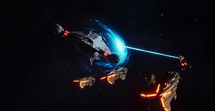 Star Trek: Voyager - Across the Unknown Deluxe Edition