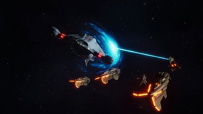 Star Trek: Voyager - Across the Unknown