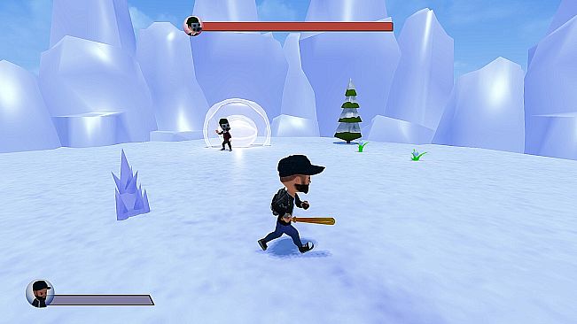 W.O.T.E - Waking On The Endtimes