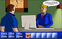 Brain Hotel: Remodeled