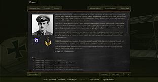 Rise of Flight United