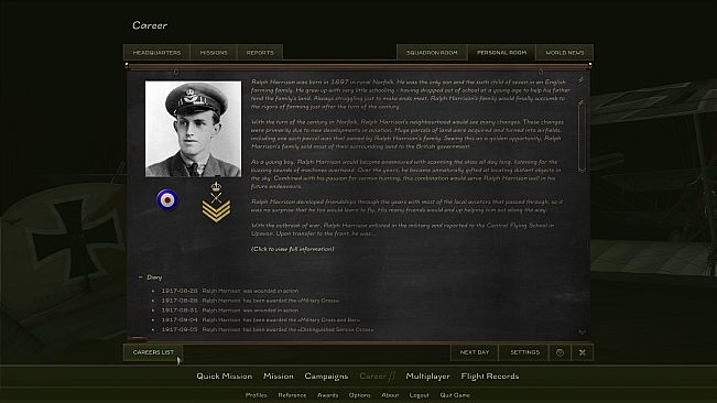 Rise of Flight United