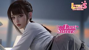 Lust Sisters