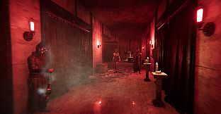 Lust from Beyond: Scarlet