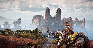 Horizon Zero Dawn™