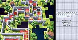 Ultimate Control Machine