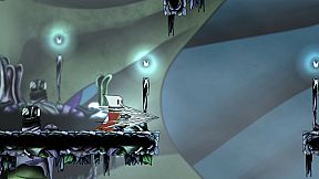 Ortomnia - Broken Trinity