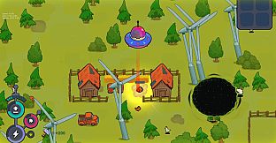UFO Craft
