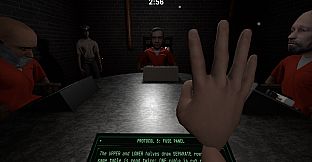 Death Row
