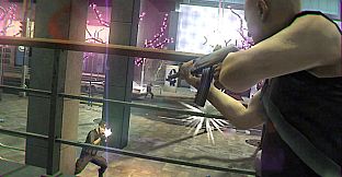 Kane & Lynch 2: Dog Days