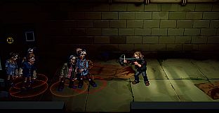 The Walking Dead: Streets of Survival