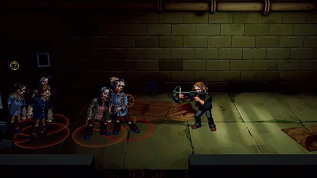 The Walking Dead: Streets of Survival