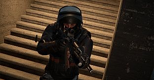 Caliber: Vega Battle Pack for Volk 