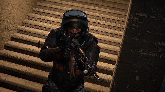 Caliber: Vega Battle Pack for Volk 