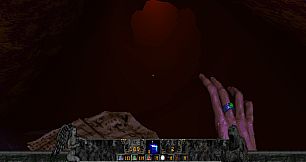 Hell Worlds Reinvigorated