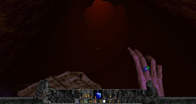 Hell Worlds Reinvigorated