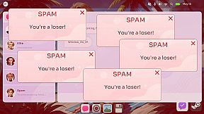 OnlySluts: WAIFU MATCH